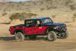 Jeep Gladiator King of the Hammers Race Car 2019 года